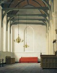 De zuidbeuk van de St. Nicolaaskerk in Monnickendam henk helmantel